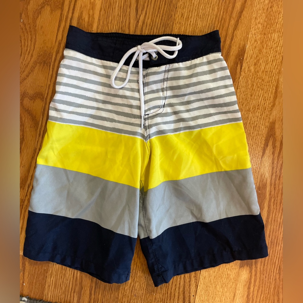 Snapper Rock boys lightweight board shorts UPF50+ sun protection